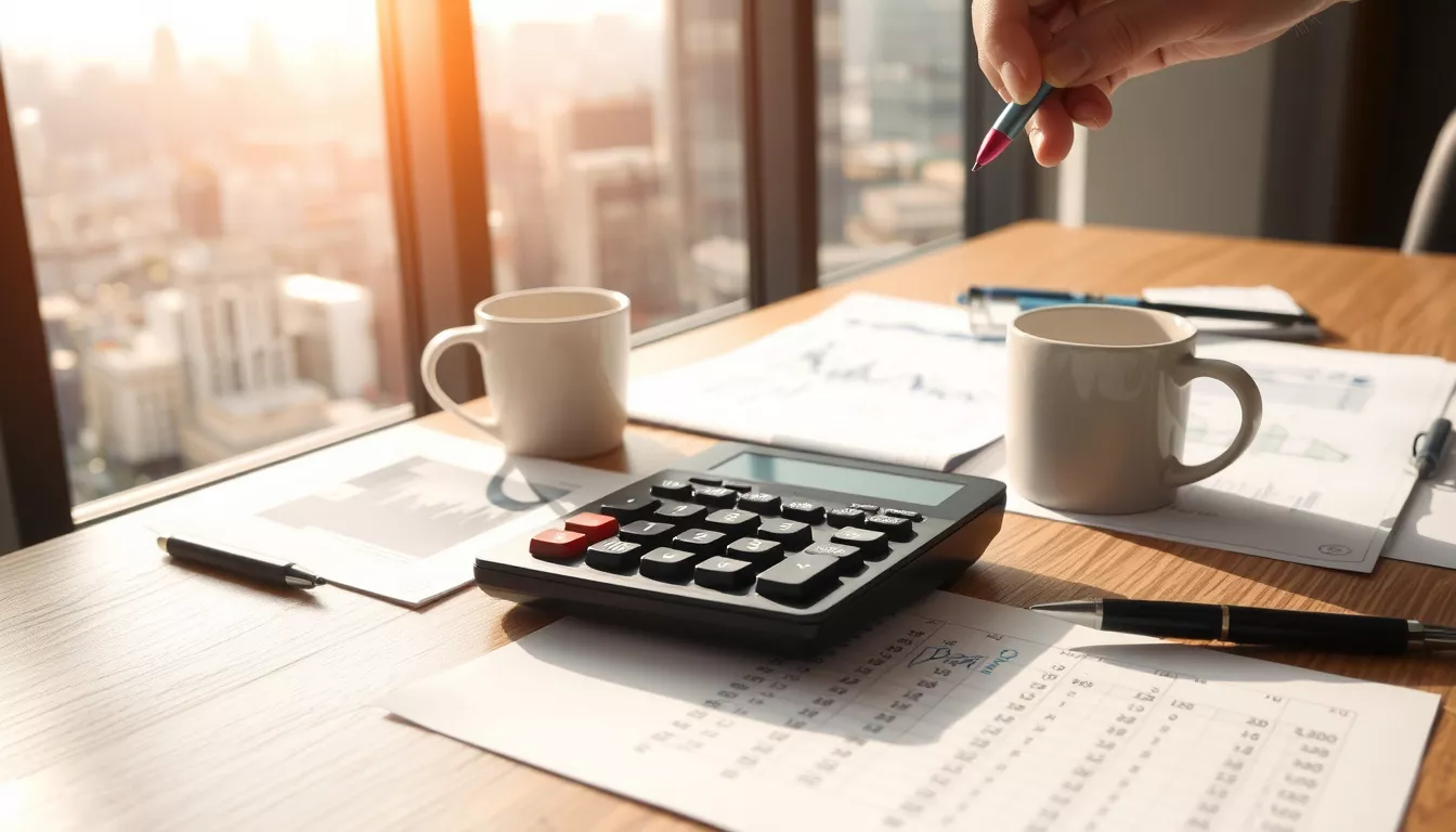 Quanto fica a parcela de um financiamento de 300 mil?