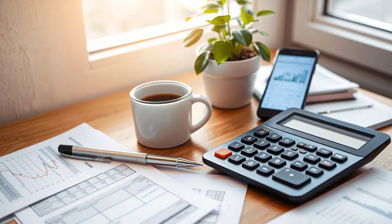 Quanto fica a parcela de um financiamento de R$ 40000?