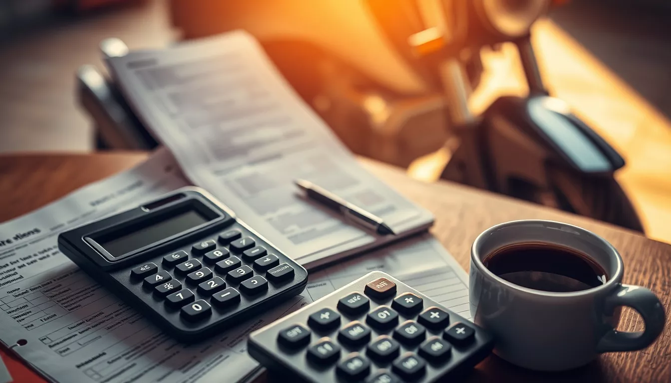 Quanto fica a parcela de uma Twister 300?