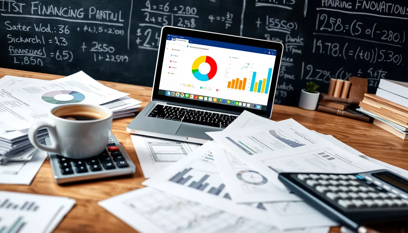 Quanto fica a pop financiada?