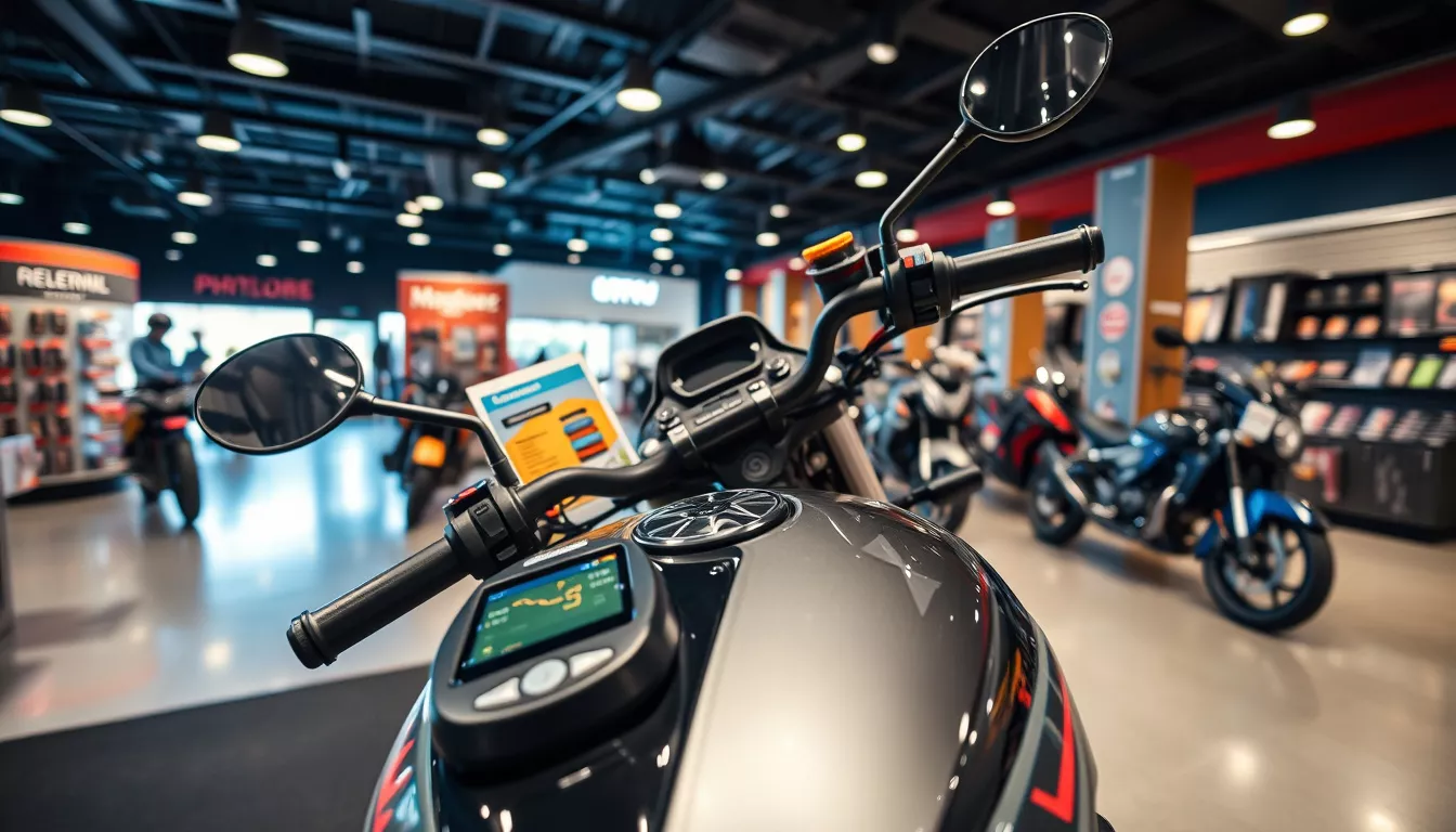 Quanto fica o consórcio de uma XRE 190?