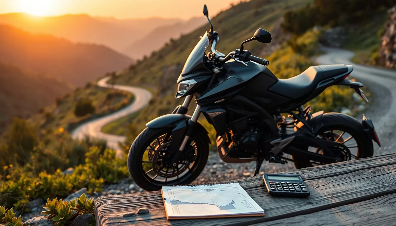 Quanto fica o consórcio de uma XRE 300?