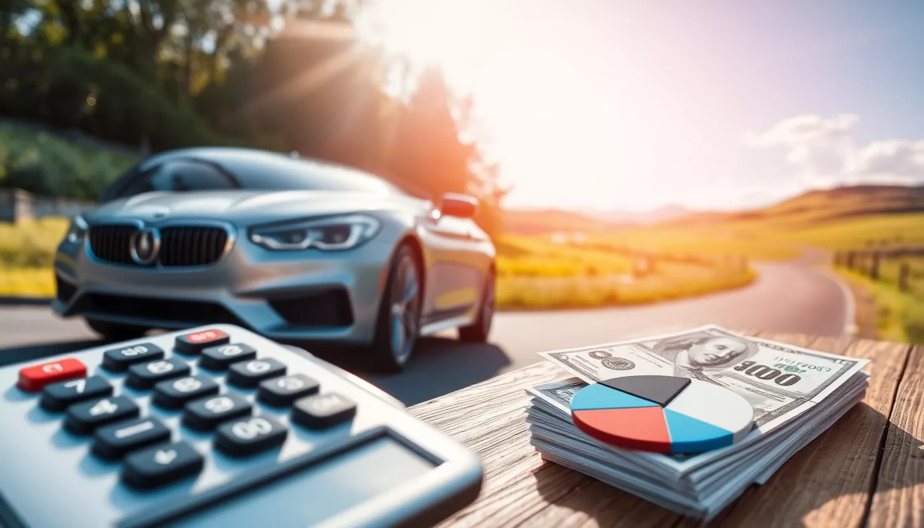 Quanto fica o financiamento de um carro de 60 mil?