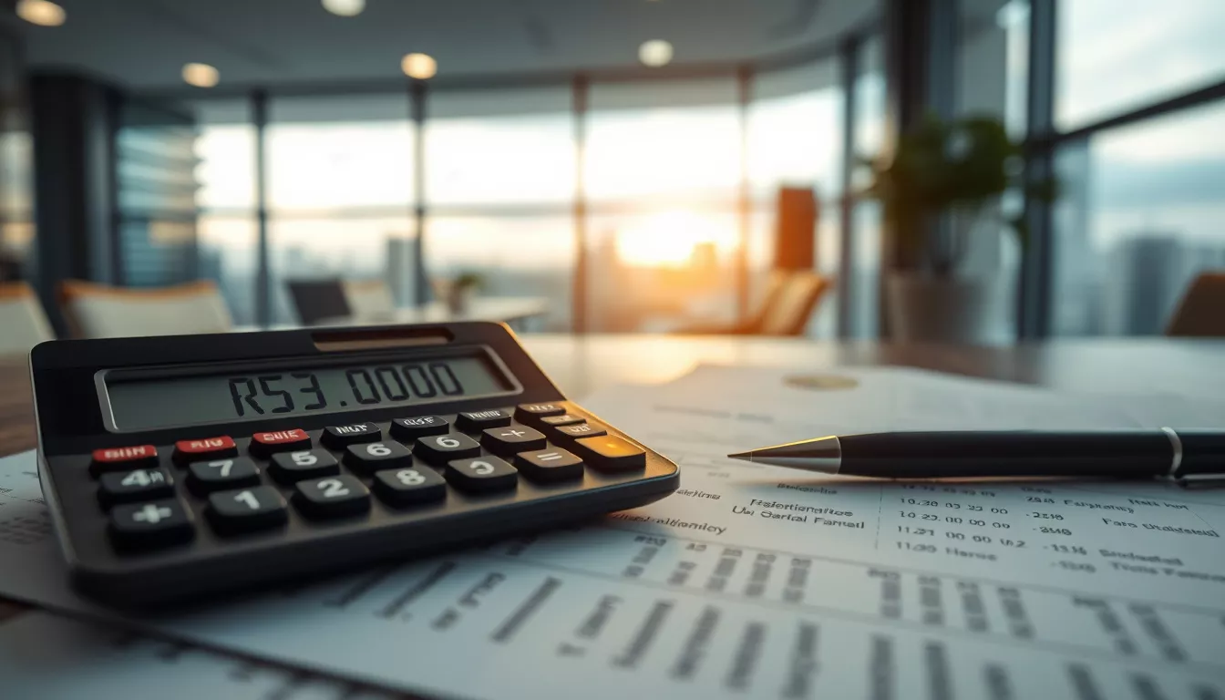 Quanto fica R$ 30.000 financiado em 48 vezes?