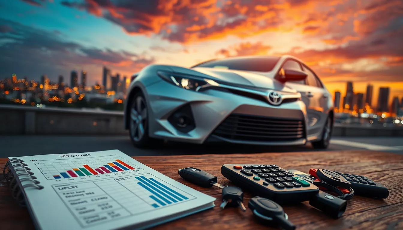 Quanto fica um consórcio de um Corolla?