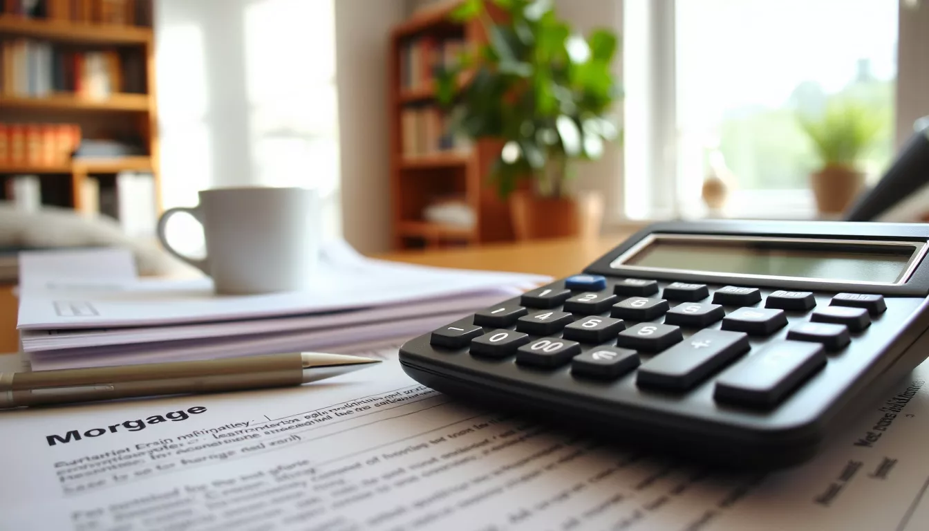 Quanto fica um financiamento de 450 mil pela Caixa?