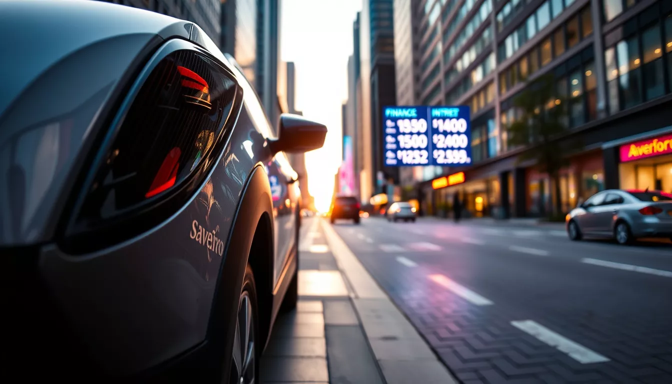 Quanto fica um financiamento de uma Saveiro Cross?