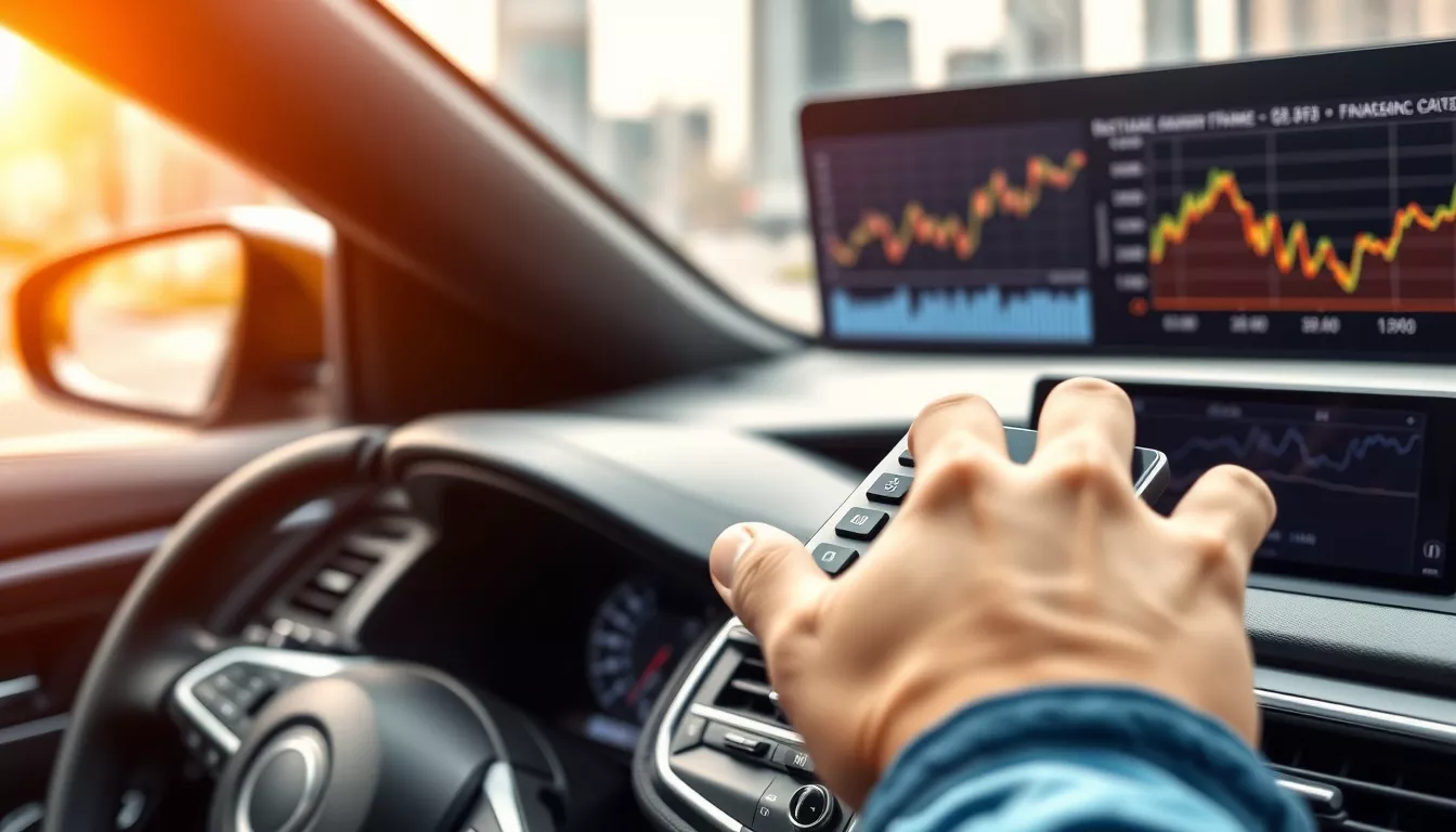Quanto fica uma ADV financiada?