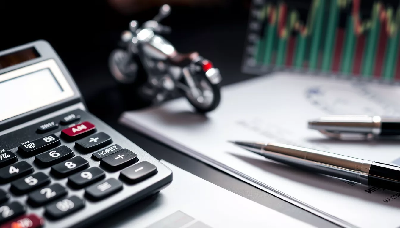 Quanto fica uma Biz no consórcio?