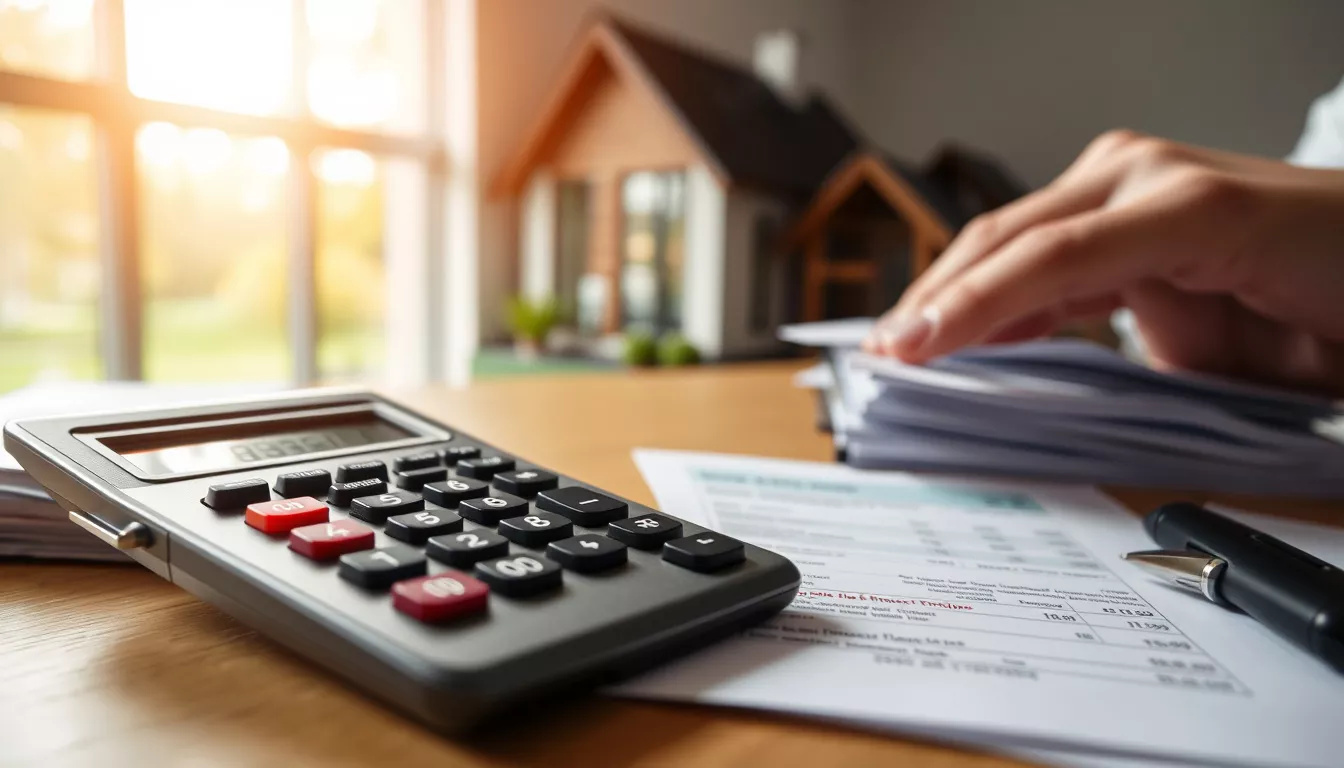 Quanto fica uma parcela de um financiamento de 150 mil?