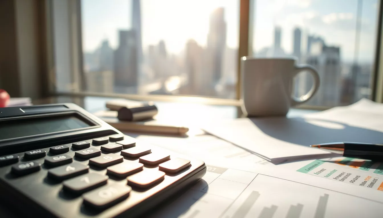 Quanto fica uma parcela de um financiamento de 300 mil?