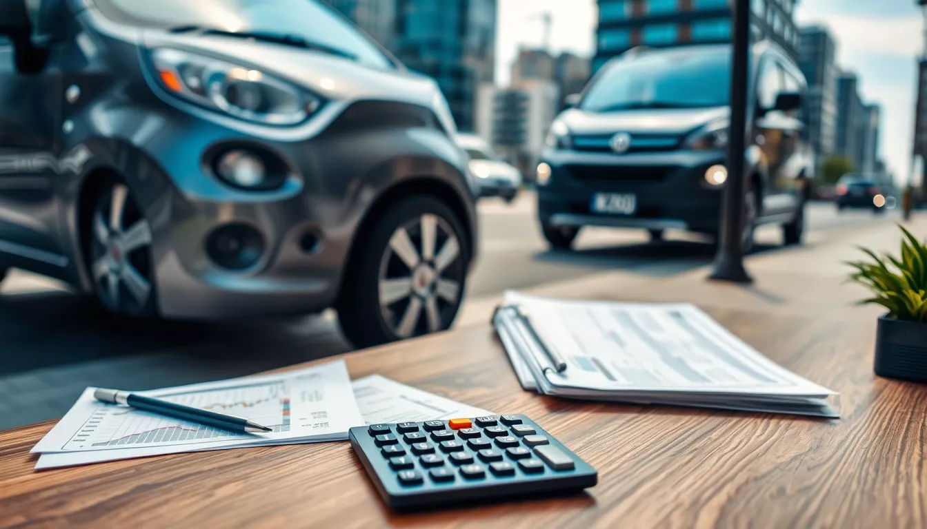 Quanto ficam as parcelas de um Fiat Mobi?