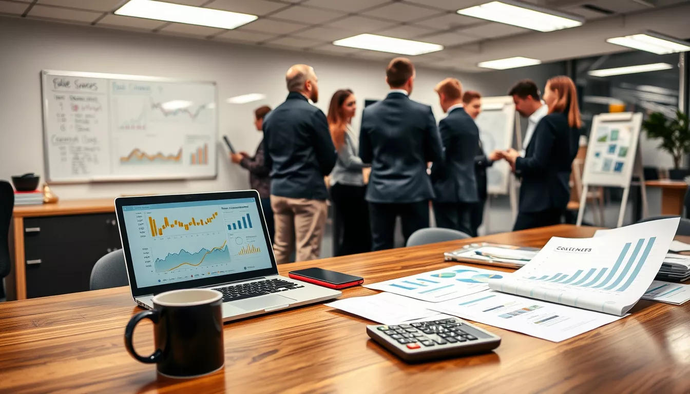 Quanto ganha um Vendedor de consórcio?