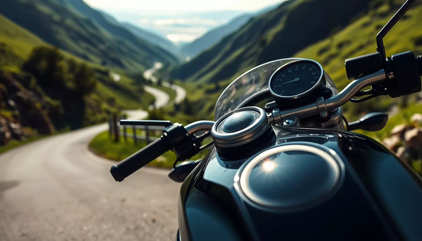 Quanto o GS 310 faz por litro?