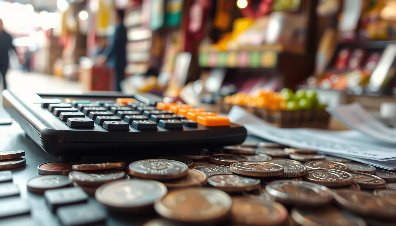 Quanto o Magalu cobra de comissão?