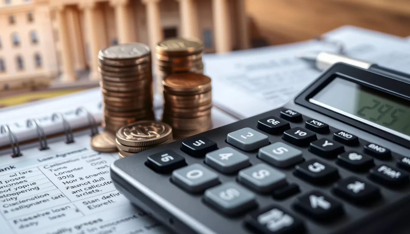 Quanto pago de juros em um empréstimo de 50 mil?