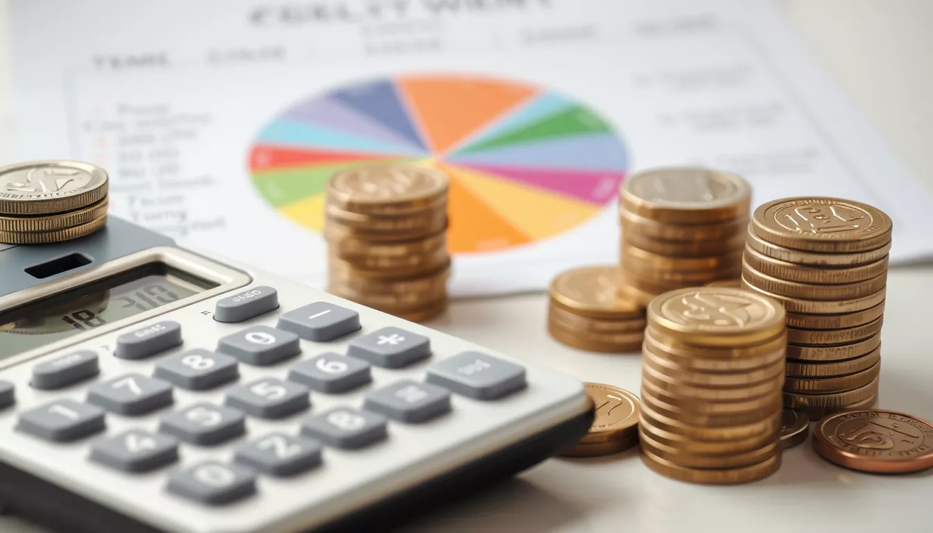 Quanto pago em um consórcio de 30 mil?