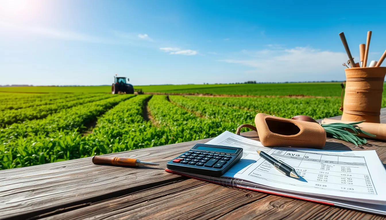 Quanto posso pegar de crédito rural?