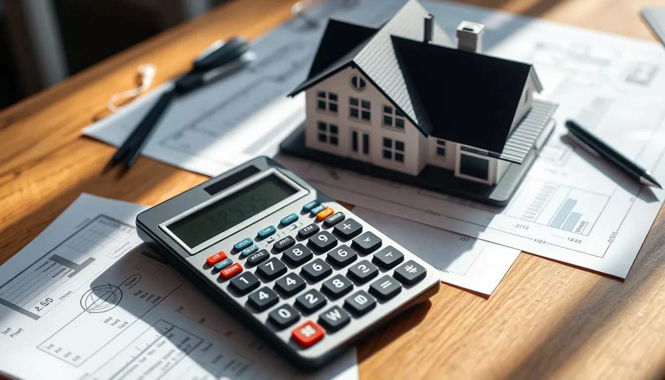 Quanto preciso dar de entrada em uma casa de 200 mil?