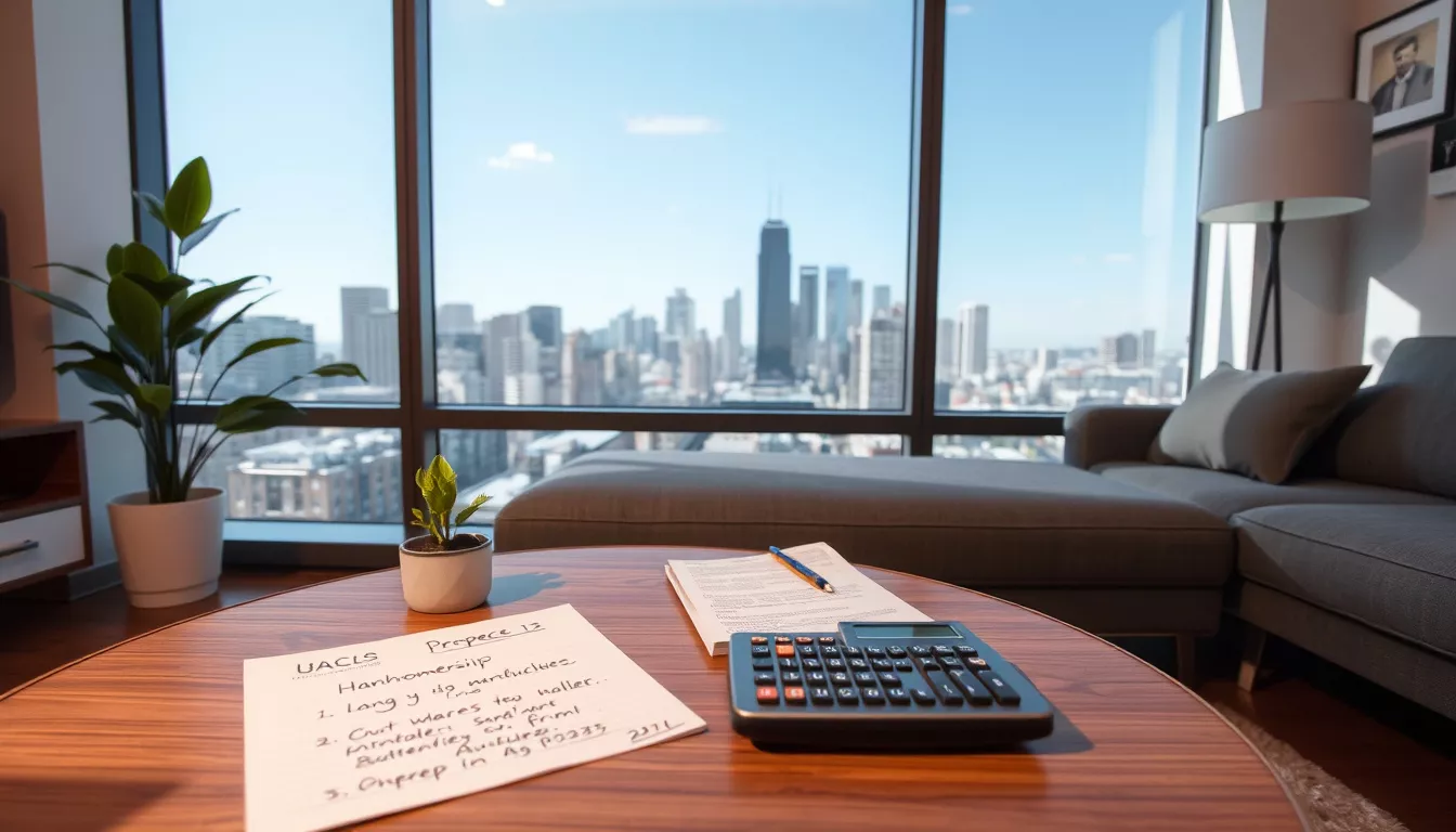 Quanto preciso dar de entrada para comprar um apartamento de 300 mil?