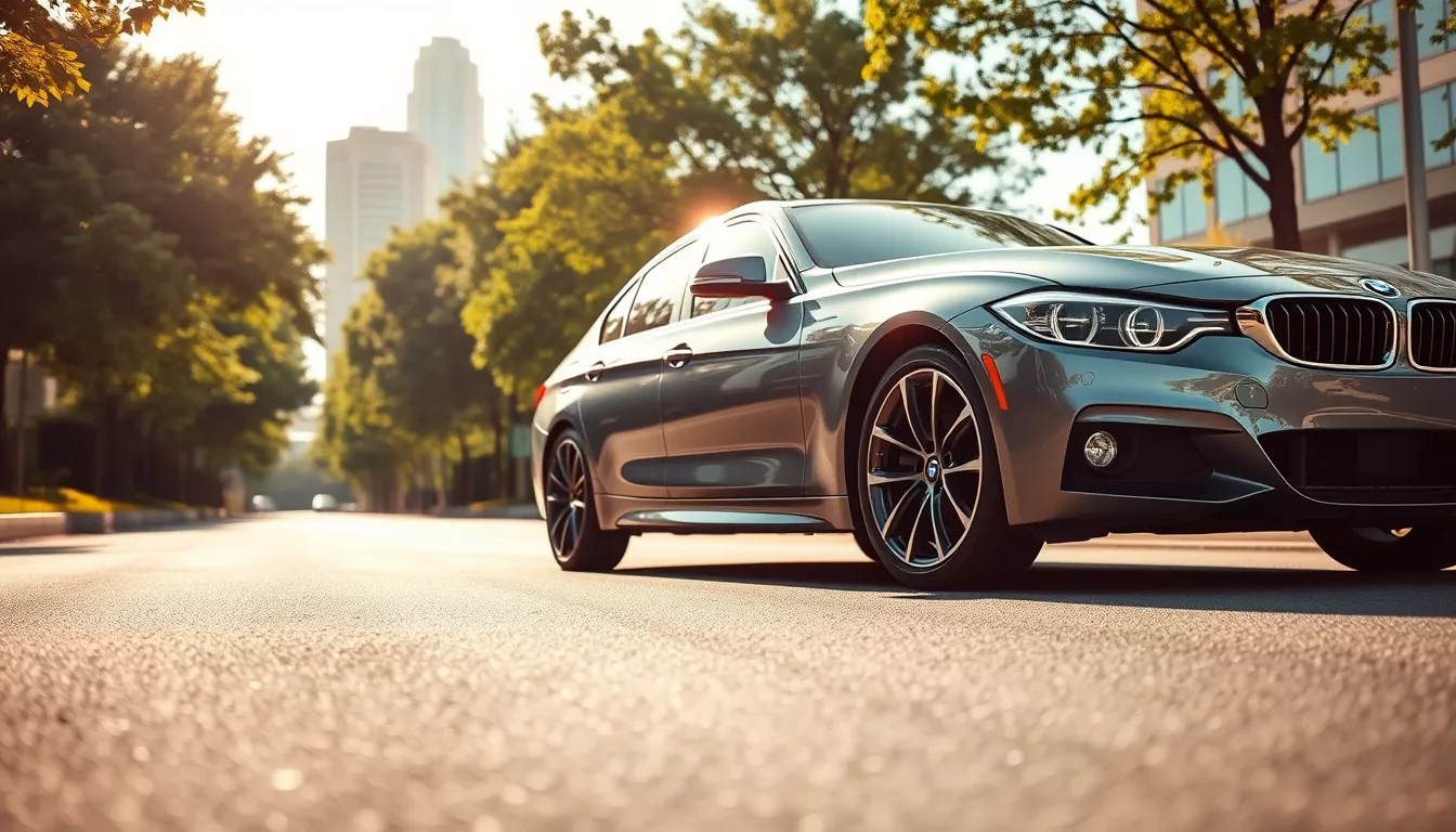 Quanto preciso ganhar para ter uma 320i?