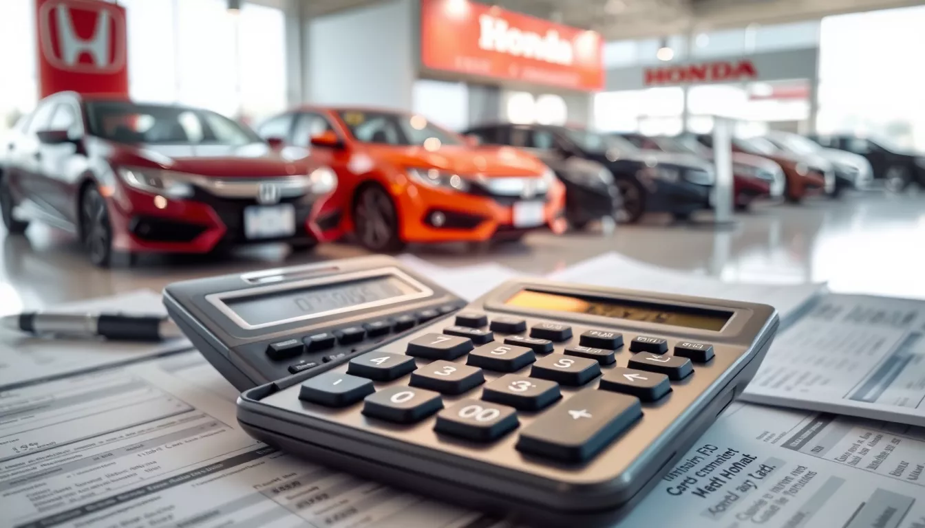 Quanto recebo se desistir do consórcio Honda?