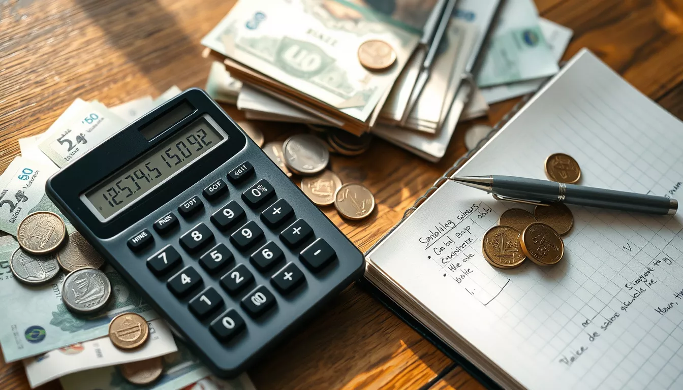 Quanto rende 1.000 reais no caixa por mês?