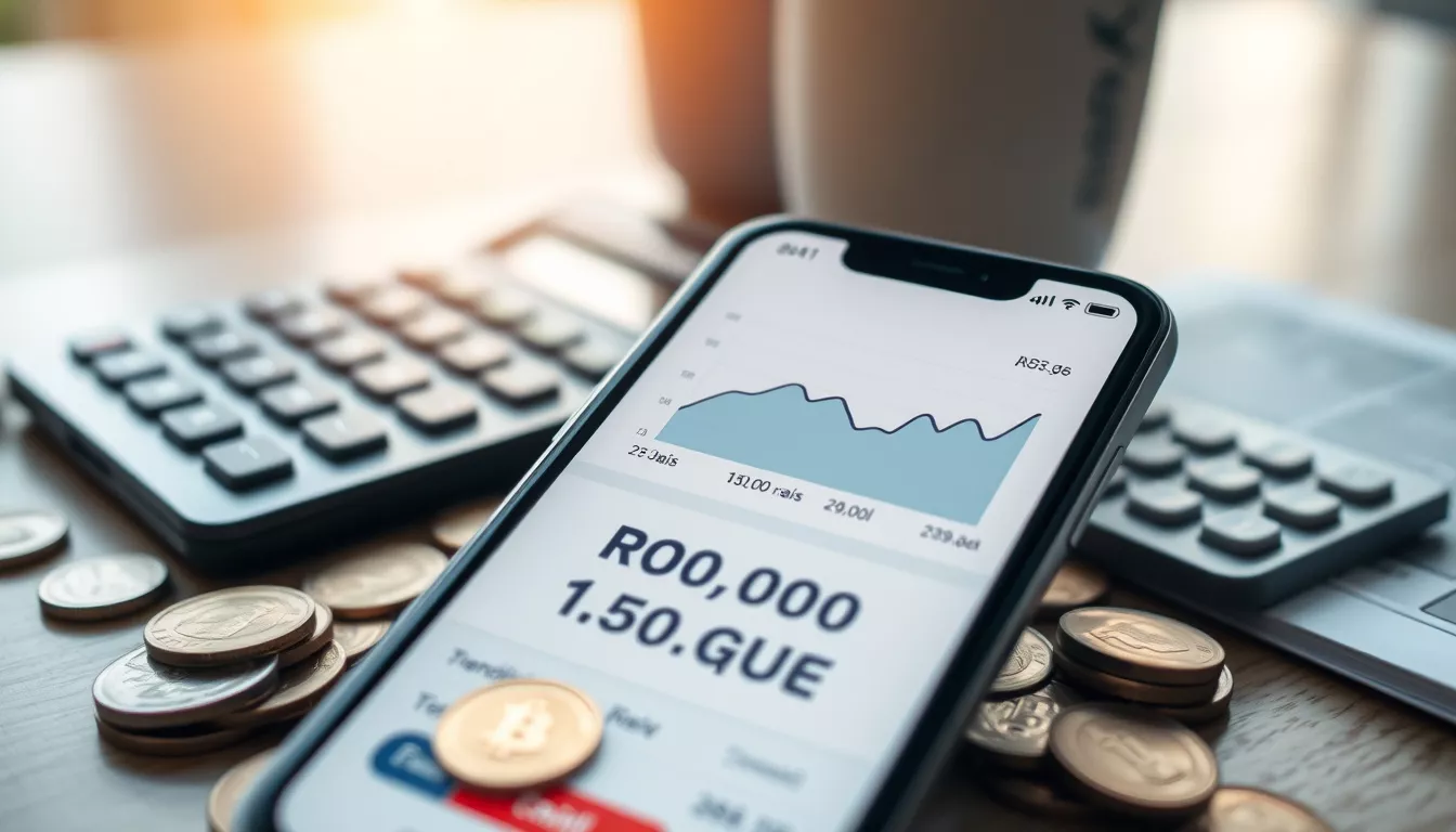 Quanto rende 10.000 reais no Inter por mês?