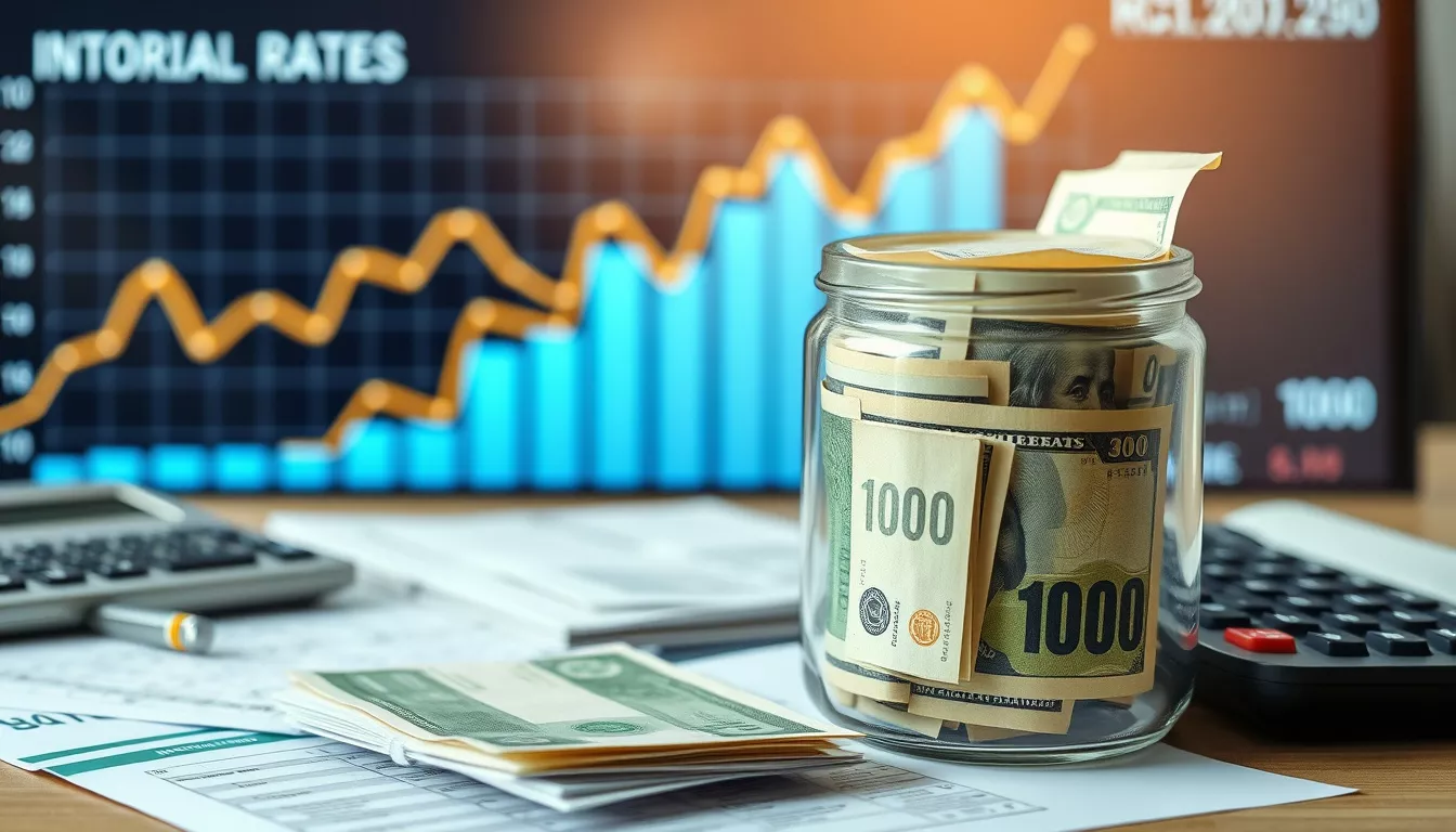 Quanto rende R$ 1000 no C6 em um mês?