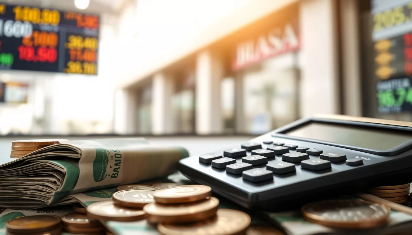 Quanto rende R$ 1.000 no Inter em um mês?