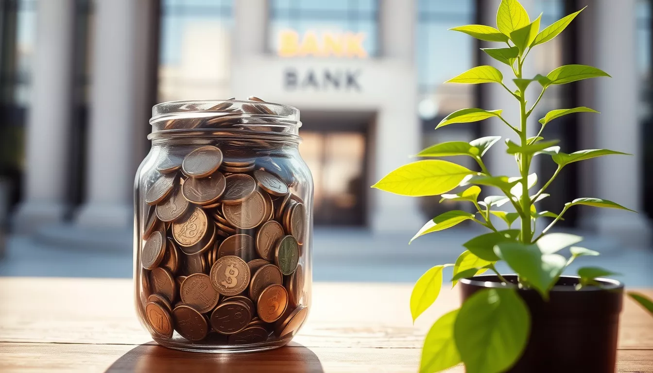 Quanto rende R$ 10.000 na poupança do banco?