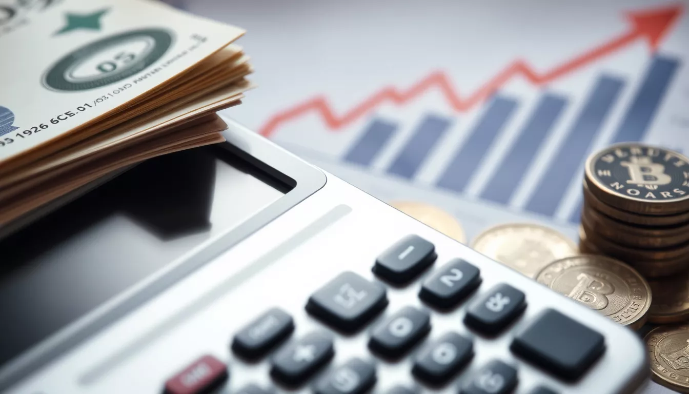 Quanto rende R$ 5.000 a 100% do CDI por mês?