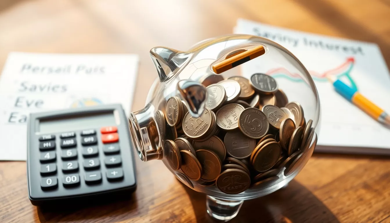 Quanto rende R$ 5.000 na poupança da Caixa por mês?