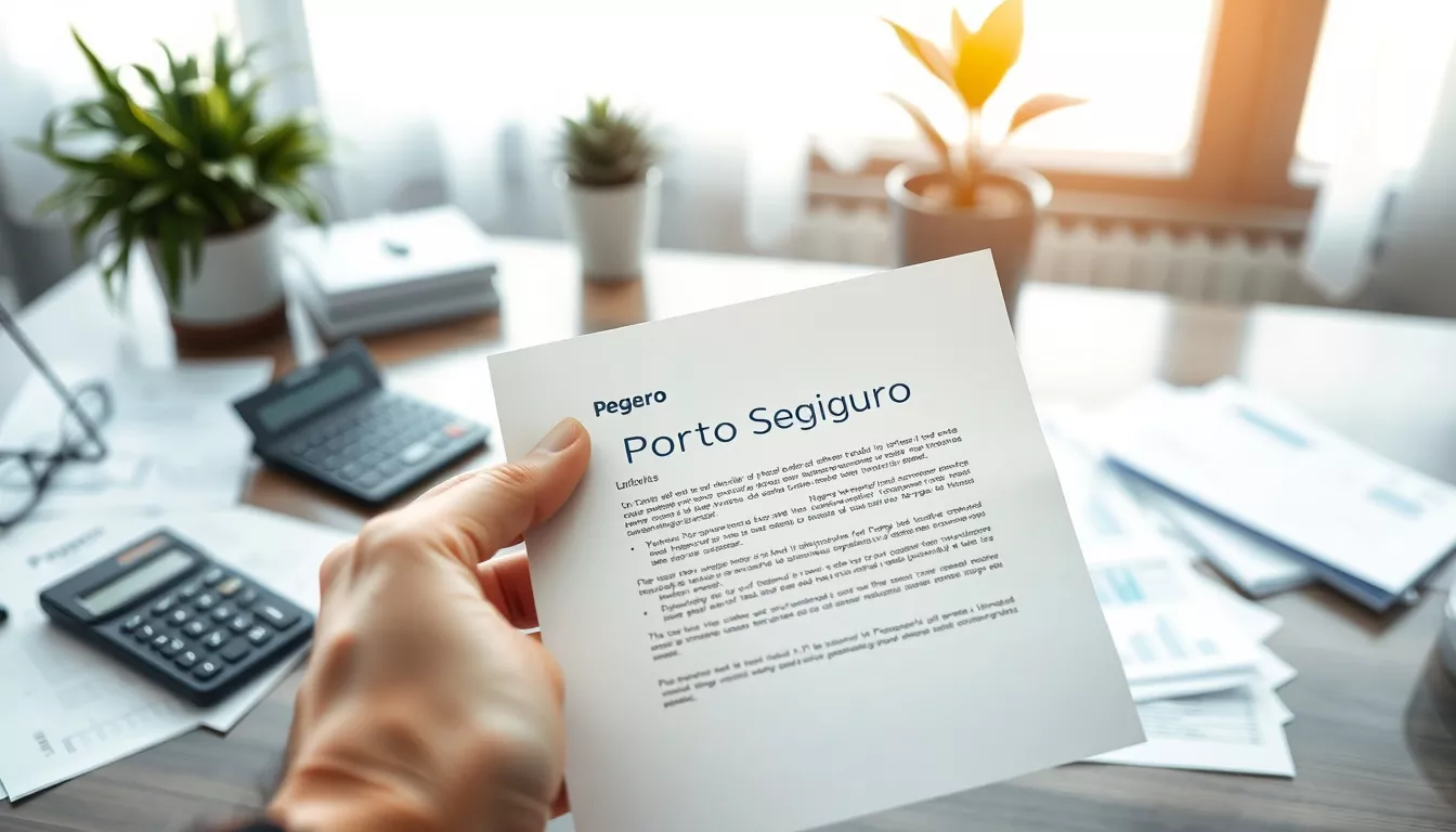 Quanto rende uma carta contemplada da Porto Seguro?