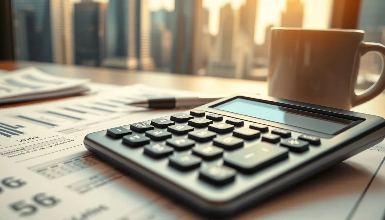 Quanto sai a parcela de um financiamento de 100 mil?