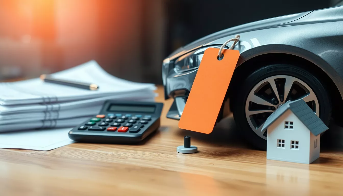 Quanto sai um carro de 60.000 financiado?