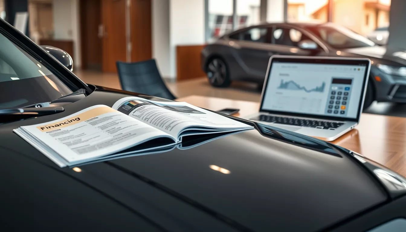 Quanto sai um ônix financiado?