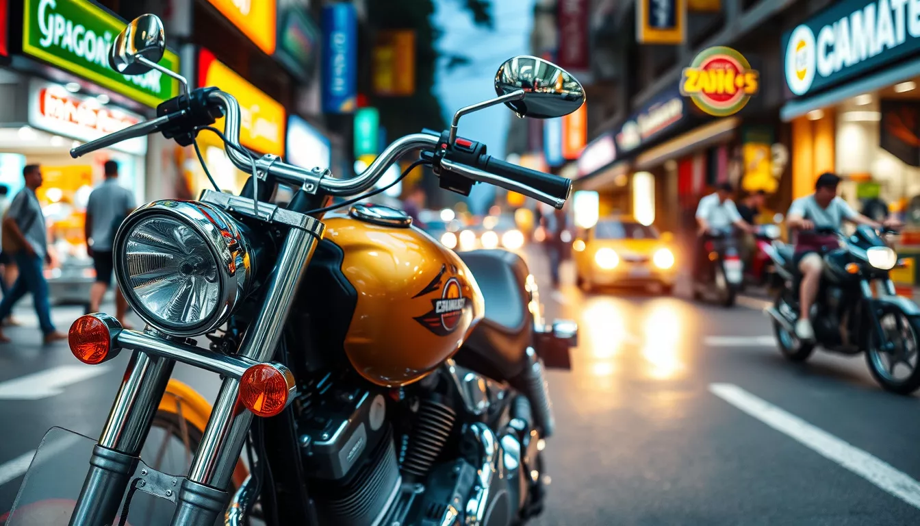 Quanto sai uma Biz avista?