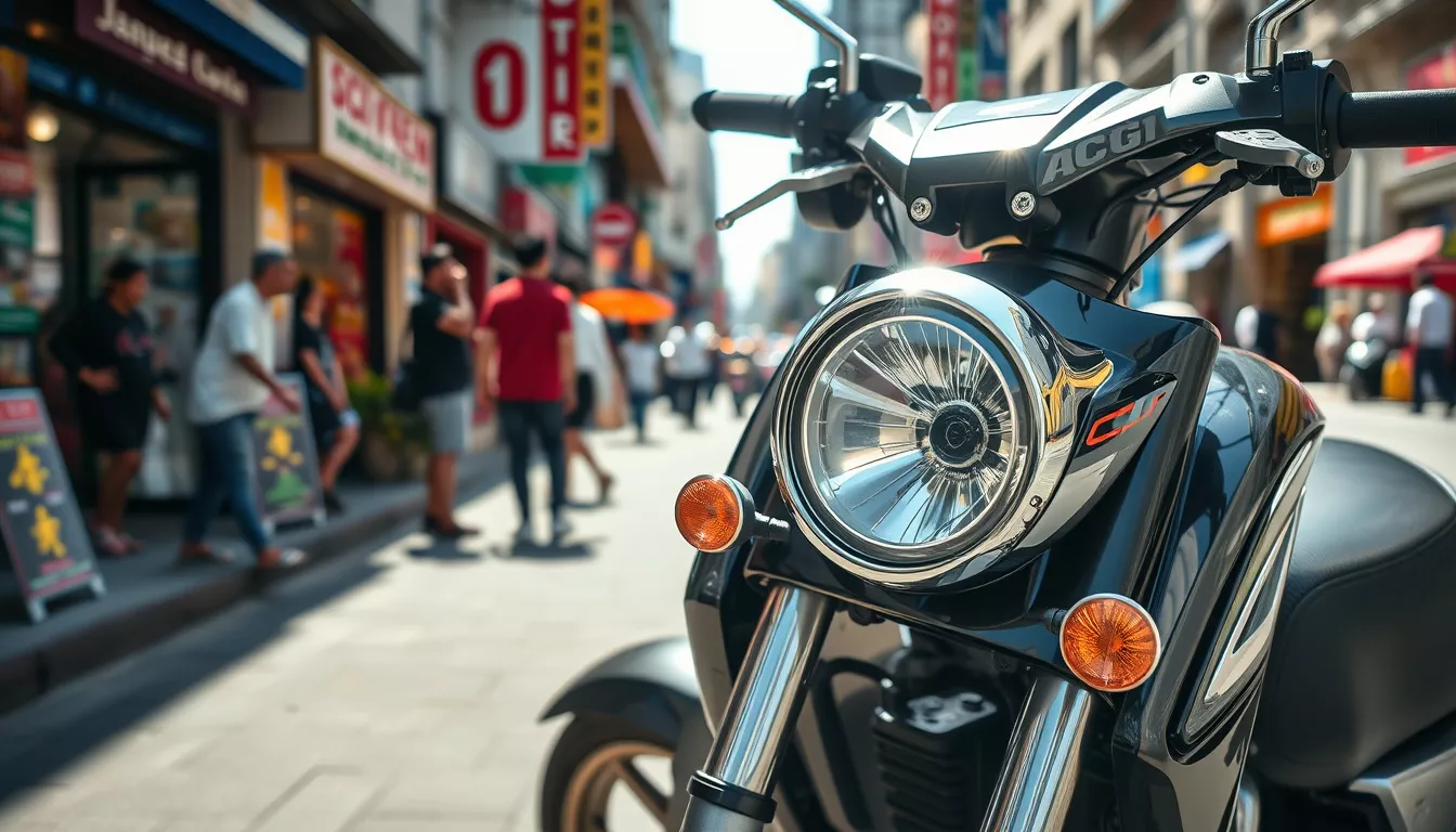 Quanto sai uma cinquentinha financiada?