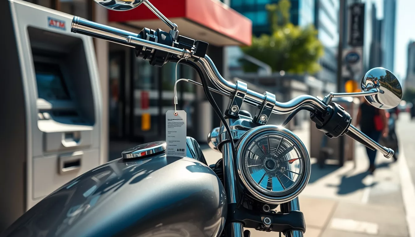 Quanto sai uma FAN 160 financiada em 2025?