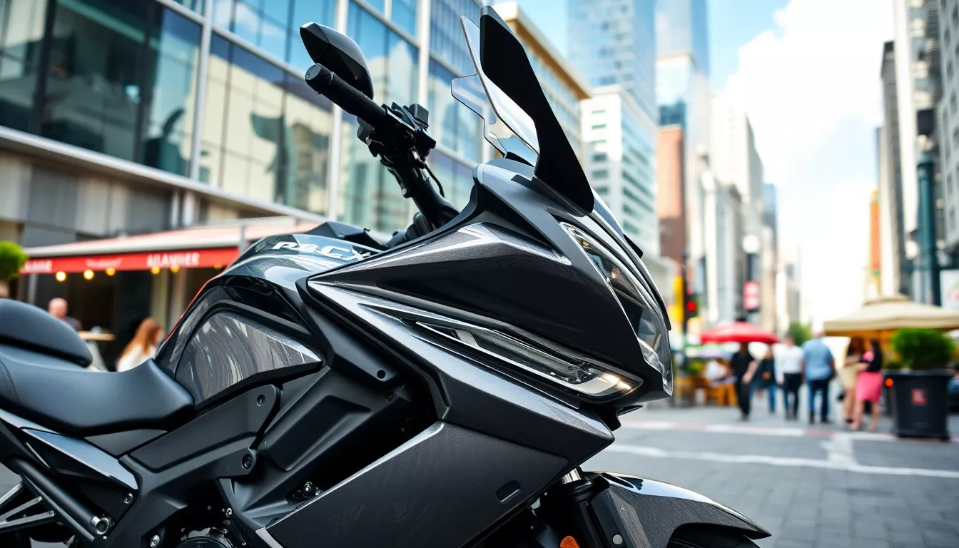 Quanto sai uma PCX financiada?