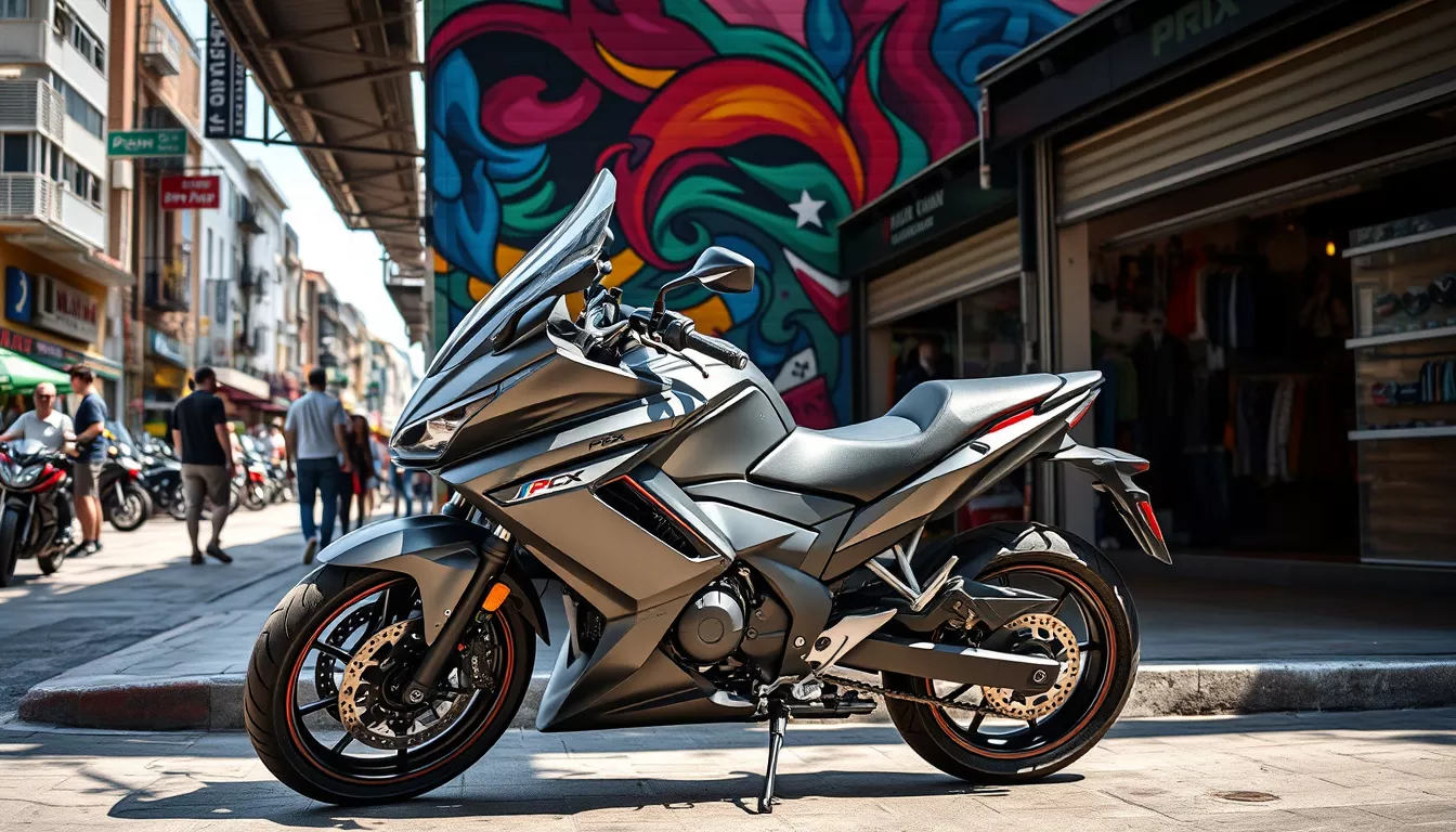 Quanto sai uma pcx no consórcio?
