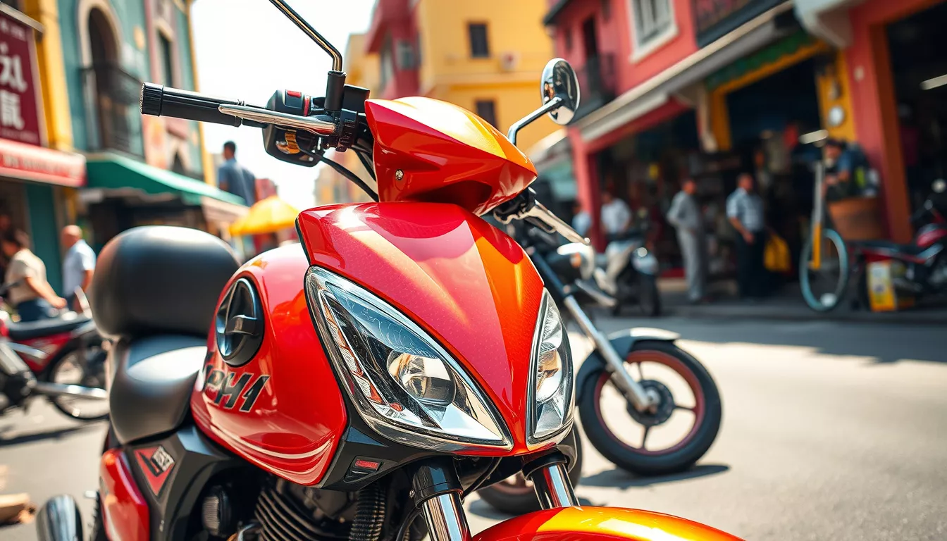 Quanto sai uma pop 110 financiada sem entrada?