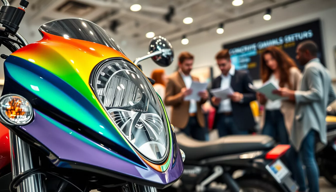 Quanto sai uma pop 110 no consórcio?