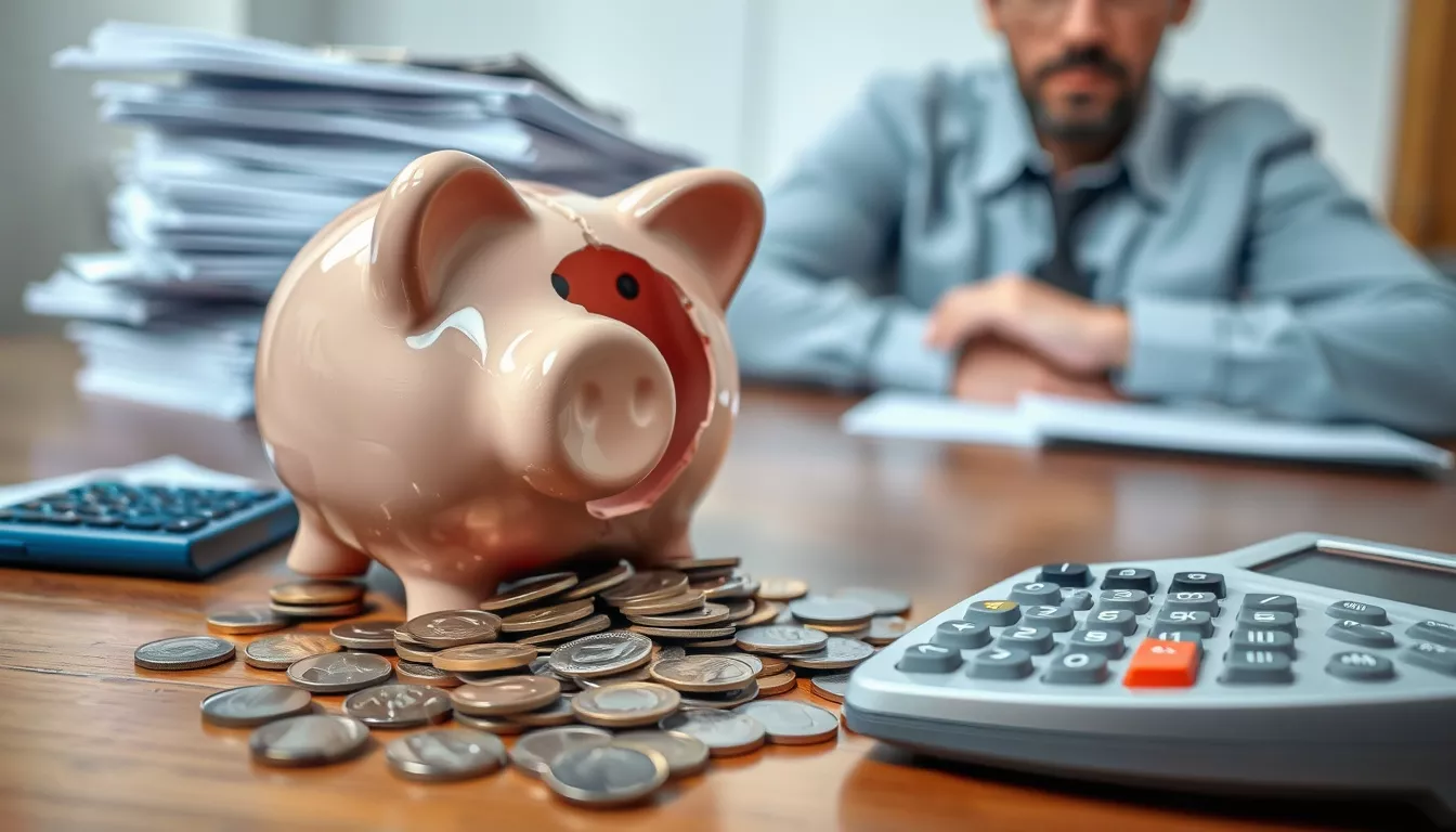 Quanto se perde ao cancelar um consórcio?