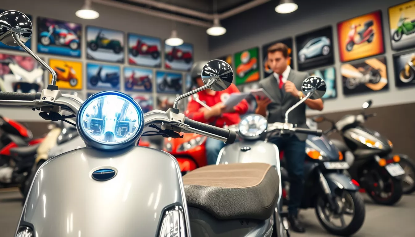 Quanto tem que dar de entrada para tirar uma pop 110?