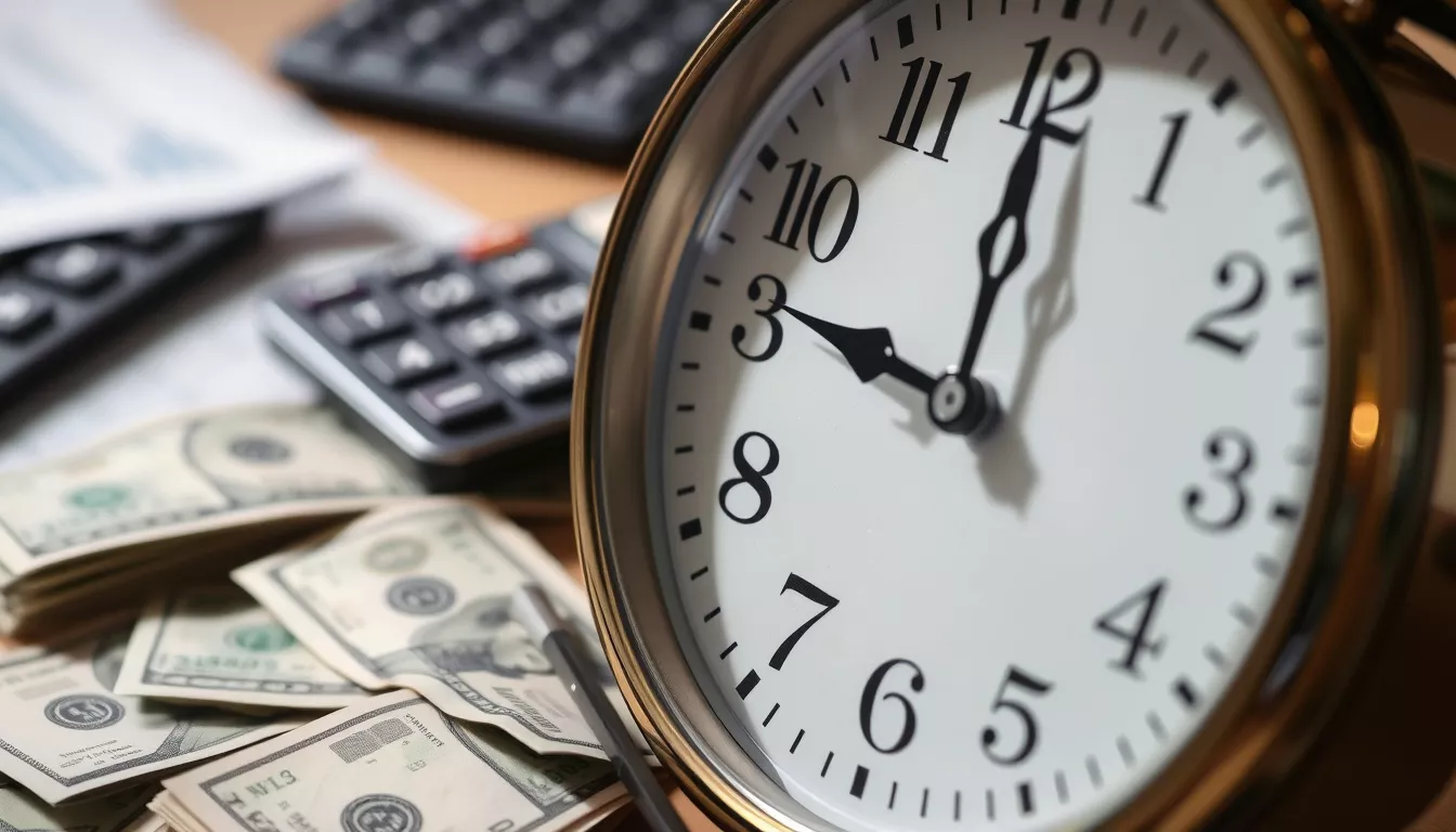 Quanto tempo a Embracon devolve o dinheiro?