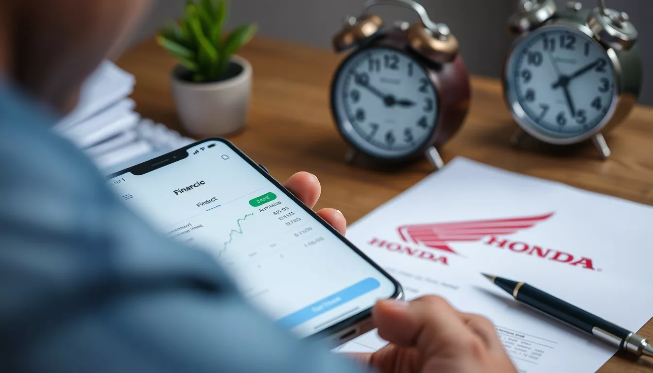 Quanto tempo a Honda devolve o dinheiro do consórcio?