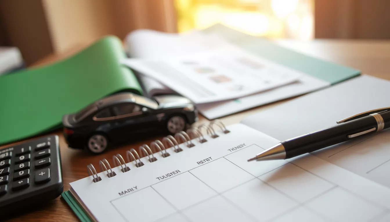 Quanto tempo demora para conseguir um carro no consórcio?