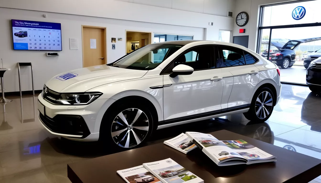 Quanto tempo demora para contemplar um consórcio Volkswagen?